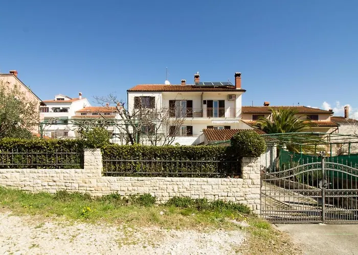 Apartments Sosic II