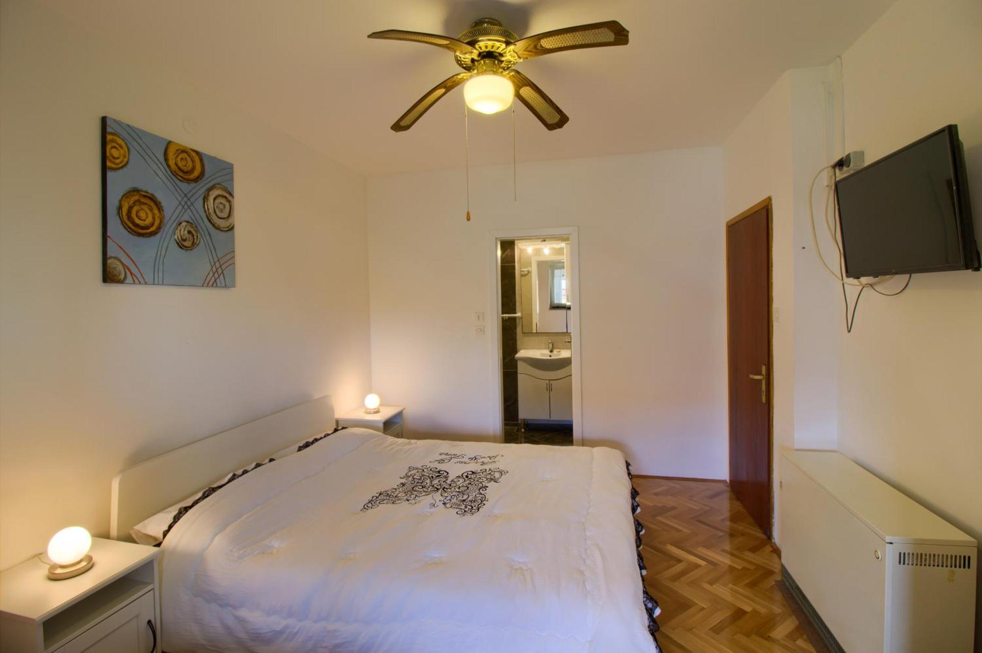 Apartment Sosic Ii *