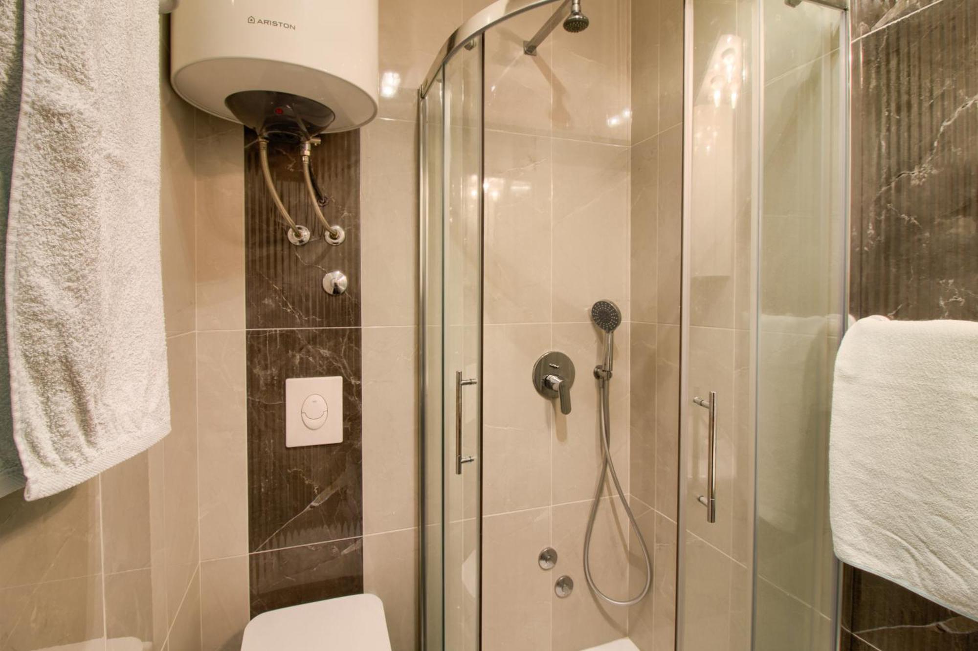 Apartment Sosic Ii Rovinj