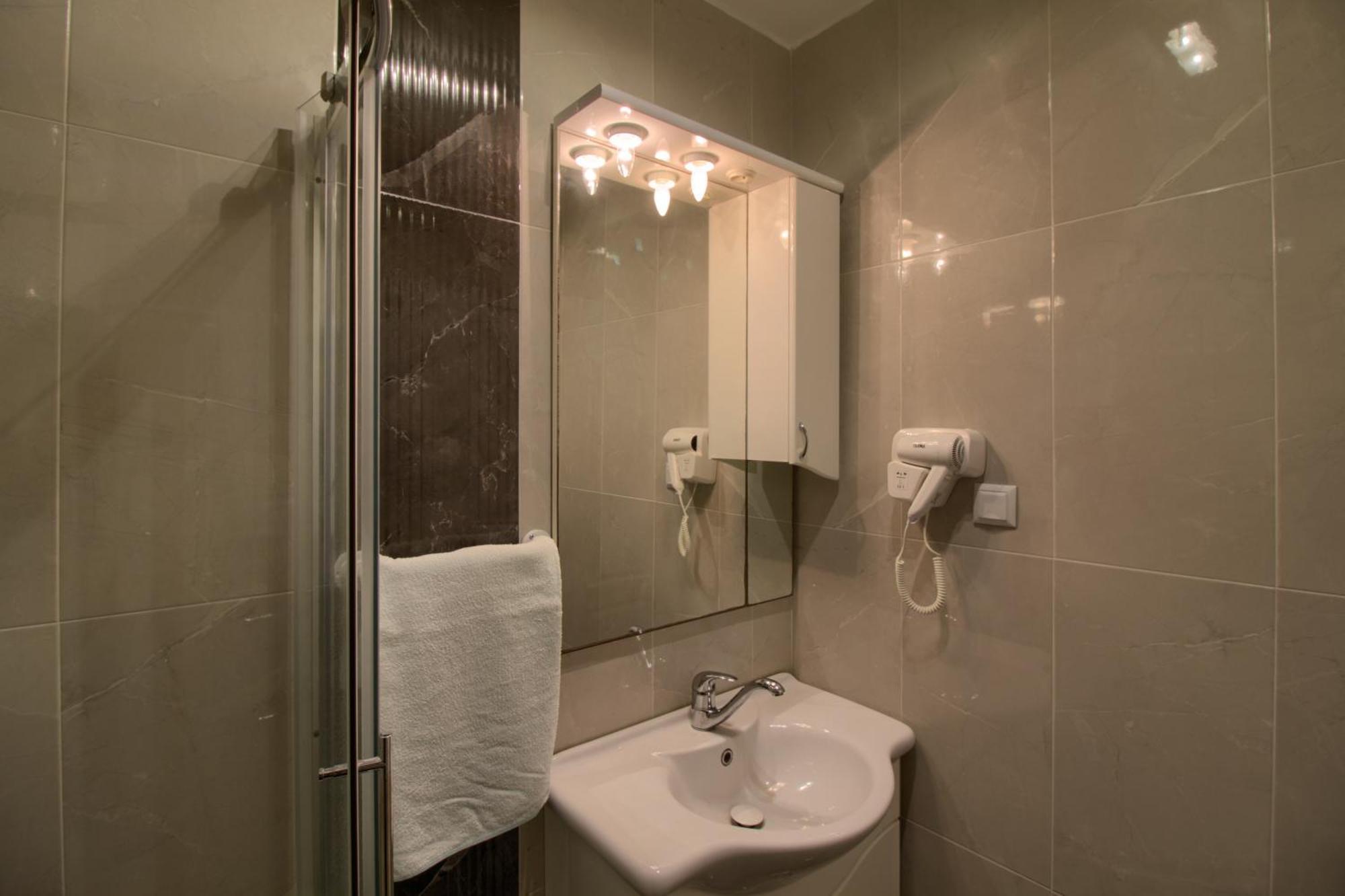 Apartment Sosic Ii