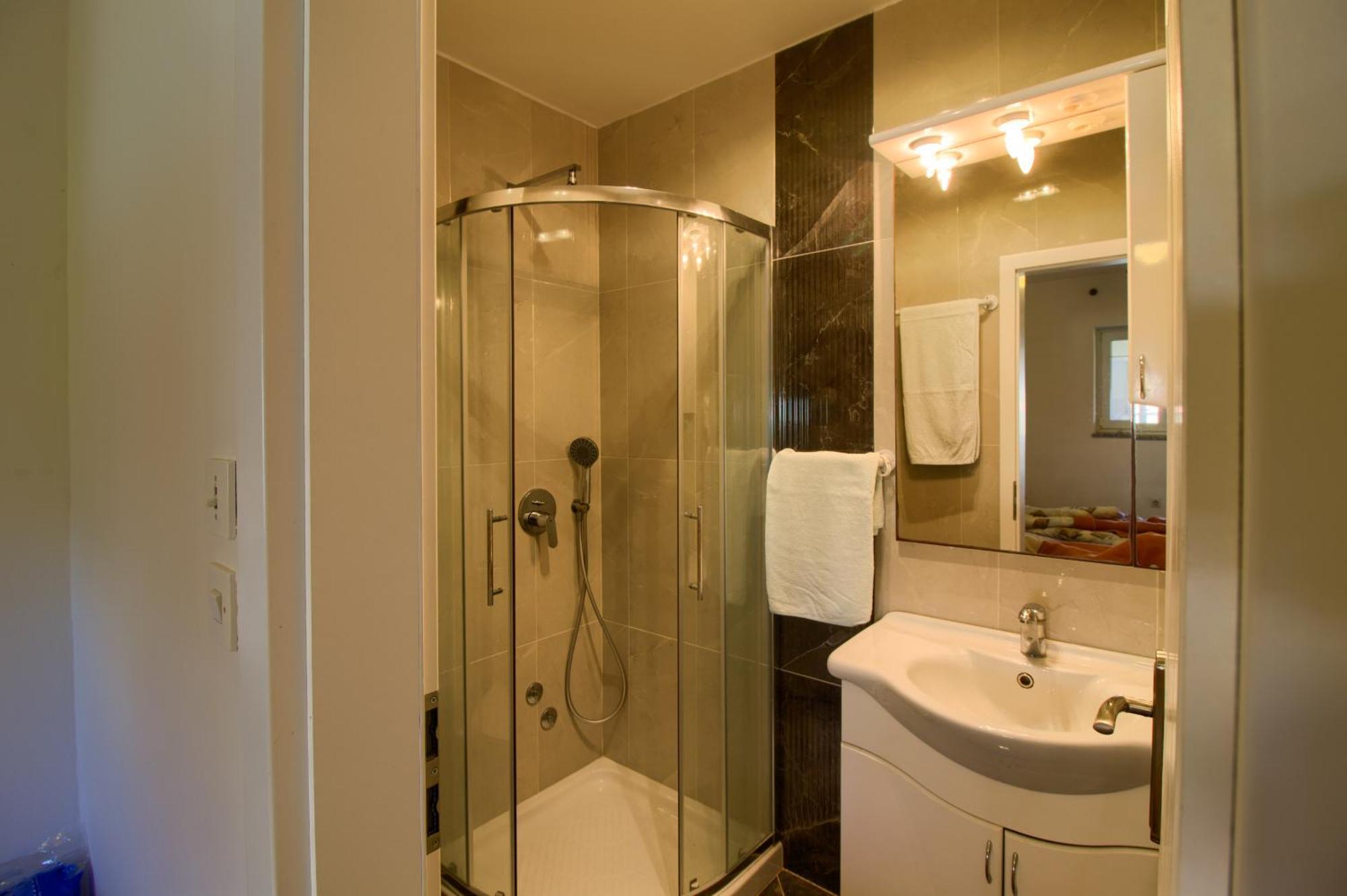 Apartment Sosic Ii