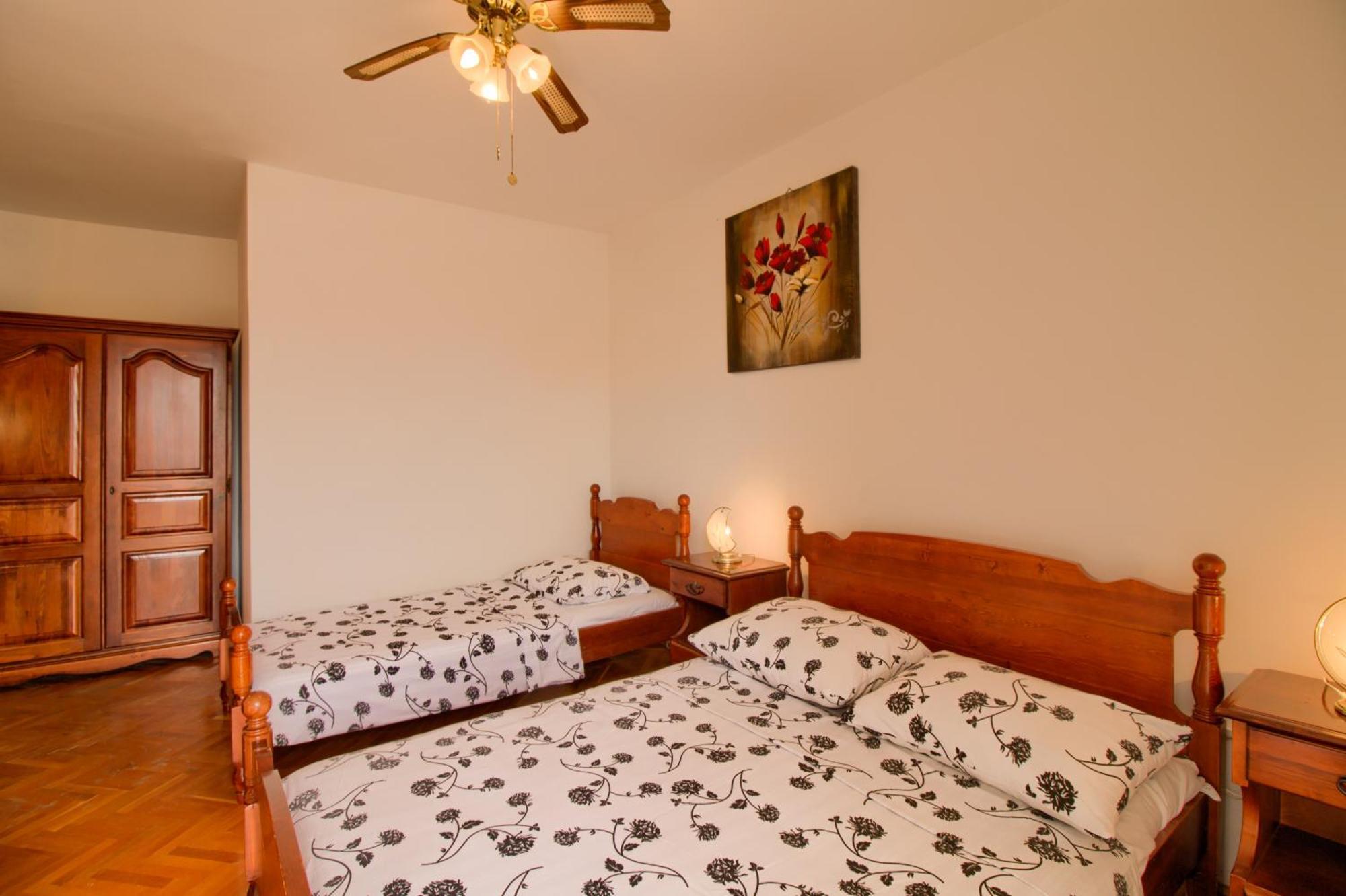 Sosic Ii Apartment